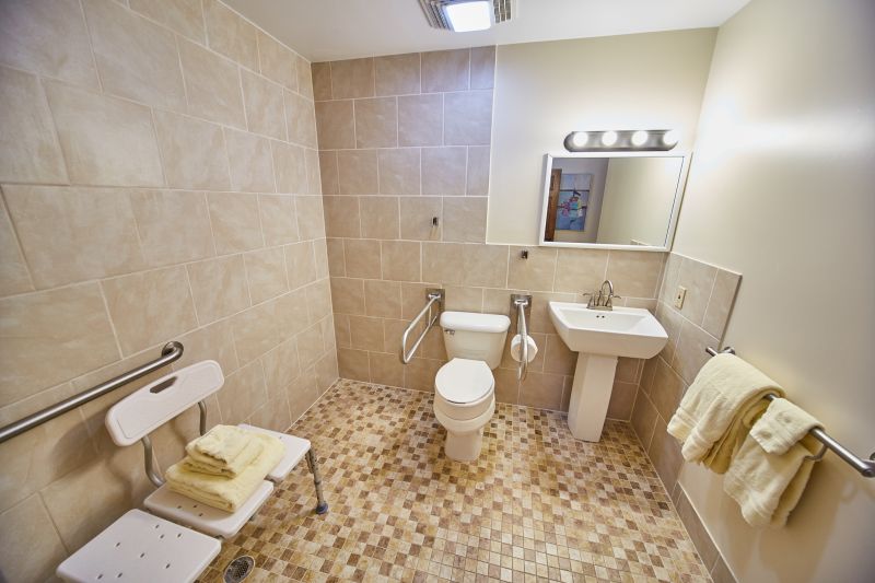 Best Accessible Bathing Contractors in Bay City, TX