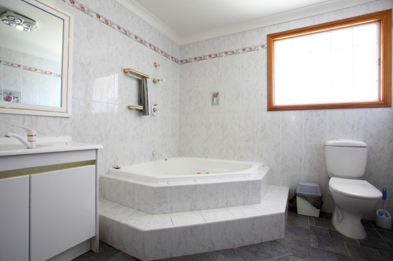 Expert Bathroom Remodelers